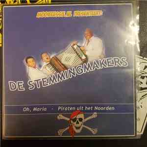 De Stemmingmakers - Oh, Marie mp3 album