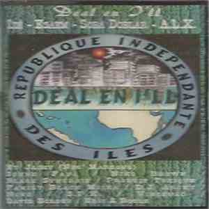 Deal En I'll - Mix Tape 1 mp3 album