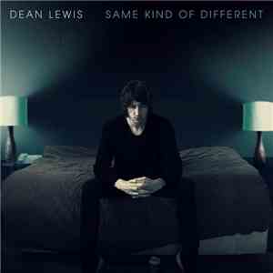 Dean Lewis  - Same Kind Of Different mp3 album