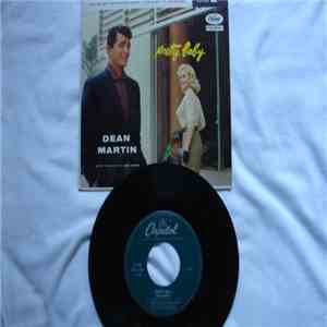 Dean Martin - Pretty Baby mp3 album