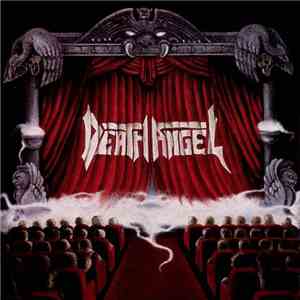 Death Angel  - Act III mp3 album