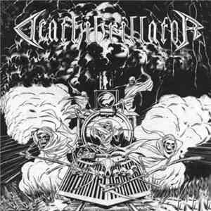 Deathibrillator - Deathibrillator mp3 album