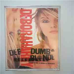 Deborah Harry - Def, Dumb & Blonde mp3 album