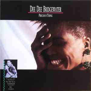 Dee Dee Bridgewater - Precious Thing mp3 album