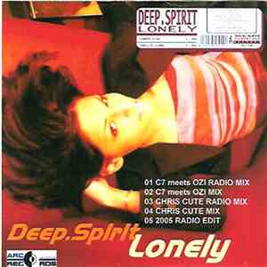 Deep.Spirit - Lonely 2005 mp3 album