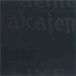 Deine Lakaien - Dark Star Tour '92 Live mp3 album