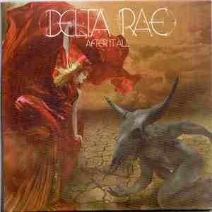 Delta Rae - After It All mp3 album