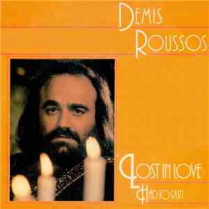 Demis Roussos - Lost In Love mp3 album