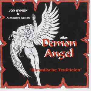 Demon Angel - Himmlische Teufeleien mp3 album