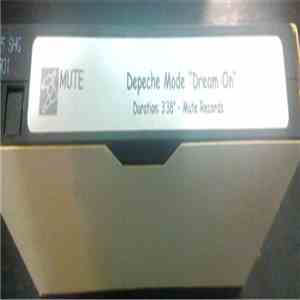 Depeche Mode - Dream On mp3 album