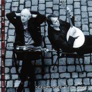 Dermot Hyde & Tom Hake - Pipeline mp3 album
