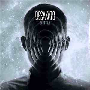 Desakato  - Buen Viaje mp3 album