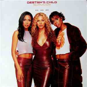 Destiny's Child - Survivor mp3 album