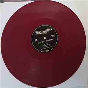 Destruction - Sentence Of Death mp3 album