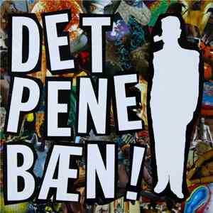 Det Pene Bæn - Det Pene Bæn! mp3 album