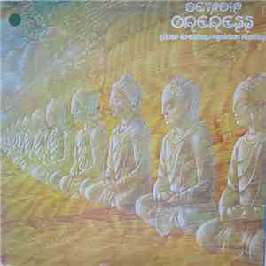 Devadip - Oneness (Silver Dreams - Golden Reality) mp3 album