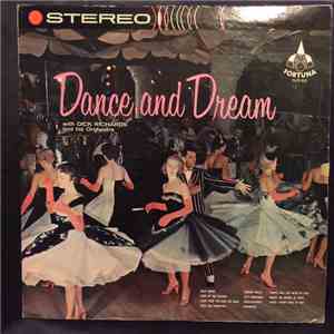 Dick Richards - Dance and Dream mp3 album