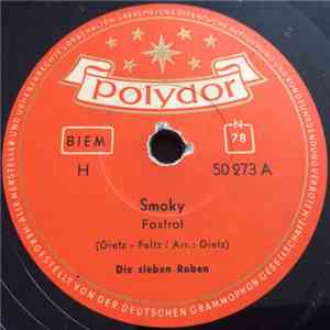 Die Sieben Raben - Smoky / Oklahoma-Tom mp3 album