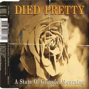 Died Pretty - A State Of Graceful Mourning mp3 album