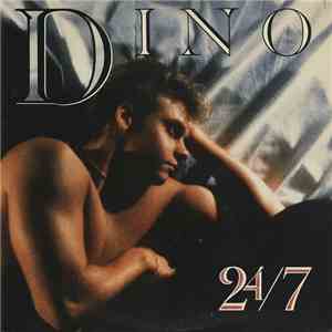 Dino  - 24/7 mp3 album