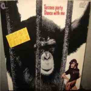 Disco People - Tarzans Party / Dance With Me mp3 album
