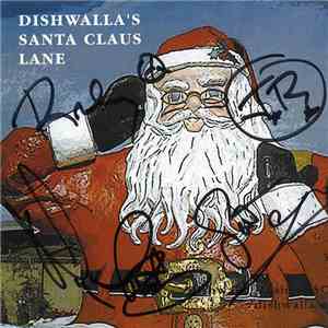 Dishwalla - Santa Claus Lane mp3 album