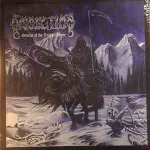 Dissection - Storm Of The Light's Bane mp3 album