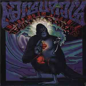 DJ Disk & Xtrakd - Marsupial's Belly Flop Breaks mp3 album