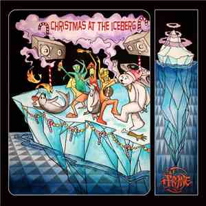 DJ Frane - Christmas At The Iceberg mp3 album