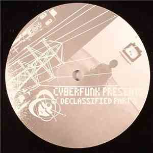 DJ Quest - Declassified Part 2 mp3 album