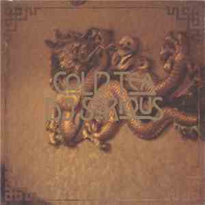 DJ Serious - Cold Tea mp3 album