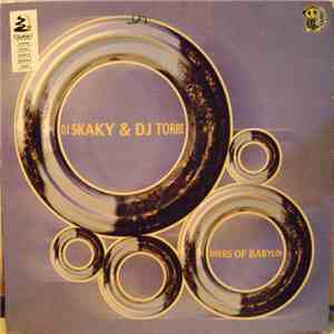 DJ Skaky & DJ Torre - Rivers Of Babylon mp3 album