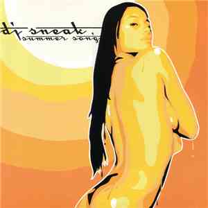 DJ Sneak - Summer Song mp3 album