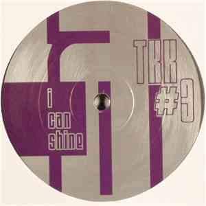 DJ Stompy - I Can Shine / Trancer mp3 album