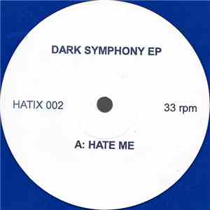 DJ Wicked / Apotheosis - Dark Symphony EP mp3 album