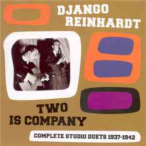 Django Reinhardt - Two Is Company mp3 album