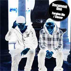 Document One - Forgive Me / Closer mp3 album