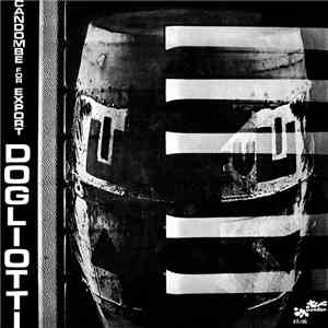 Dogliotti - Candombe For Export mp3 album
