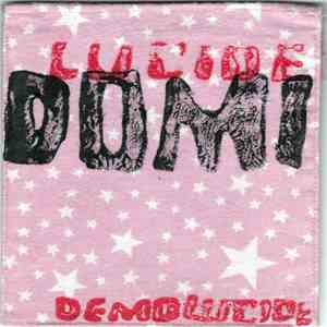 Domi Lucide - Demolucide mp3 album