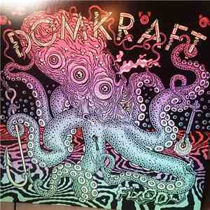 Domkraft - Flood mp3 album
