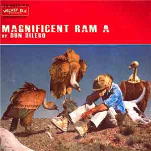 Don DiLego - Magnificent Ram A mp3 album