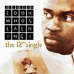 Dr. Alban - Look Whos Talking! (The 12'' Single) mp3 album