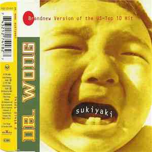 Dr. Wong - Sukiyaki mp3 album