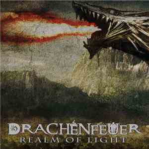 Drachenfeuer - Realm Of Light mp3 album