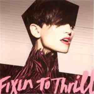Dragonette - Fixin To Thrill mp3 album