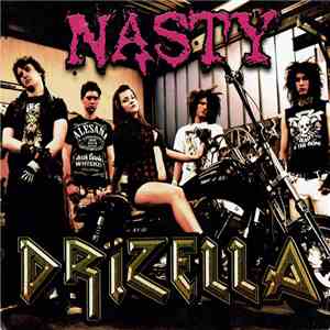 Drizella - Nasty mp3 album