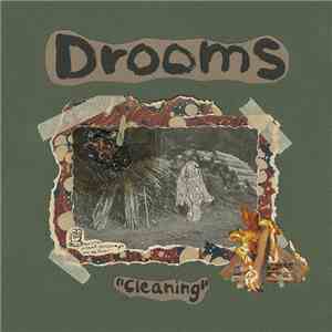 Drooms - Cleaning mp3 album