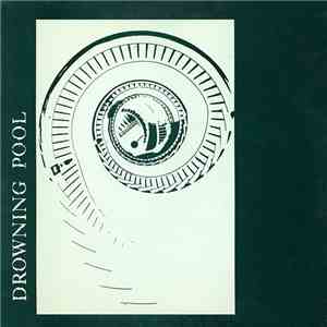 Drowning Pool - Drowning Pool mp3 album