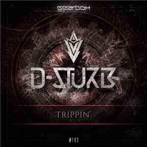 D-Sturb - Trippin' / Unbeatable mp3 album