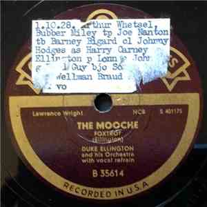 Duke Ellington And His Orchestra / Louis Armstrong And His Orchestra - The Mooche / Tight Like This mp3 album